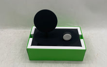 Load image into Gallery viewer, Belkin Boost Up Black Wireless Charging Dock For iPhone And Apple Watch With Box
