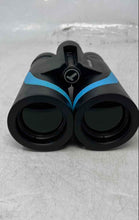 Load image into Gallery viewer, Tinllaans Black Blue Multi-Coated Waterproof 305ft 1000yds Binoculars
