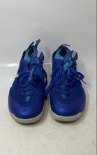 Load image into Gallery viewer, Nike Mens Zoom Crusader 630909-400 Blue White Lace-Up Sneakers Shoes Size 9
