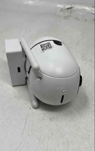 Load image into Gallery viewer, CKK Model: C20 White WiFi Security &amp; Surveillance Camera No Tested
