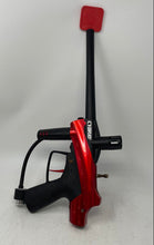 Load image into Gallery viewer, Cybrid Outdoor Sports Paintball Marker Gun Red And Black Not Tested
