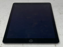 Load image into Gallery viewer, Apple iPad Air 2 Model A1566 Gray 9.7 Inch Display Tablet Power On For Parts
