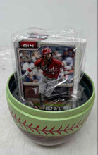 Load image into Gallery viewer, Topps 3-Box Sport Mixed Variety Cards Game Collection Pre-Owned No Graded
