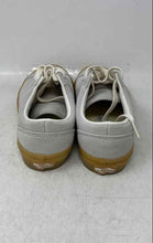 Load image into Gallery viewer, Vans Unisex Style 36 508357 Gray Brown Lace-Up Sneaker Shoes Size M 5.5 W 7
