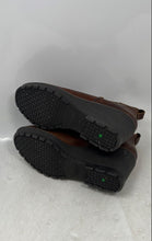 Load image into Gallery viewer, Timberland Womens Kellis Brown Round Toe Pull-On Ankle Chelsea Boots Size 10
