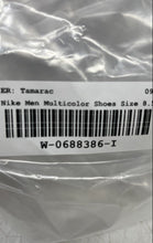 Load image into Gallery viewer, Nike Mens Kyrie 6 BQ4630-101 Multicolor Lace-Up Sneakers Shoes Size 8.5
