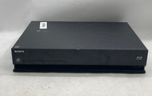 Load image into Gallery viewer, Sony Model HBD-E570 Black HDMI Blu-Ray Disc Home Theater DVD Receiver Untested
