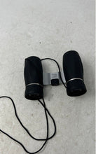 Load image into Gallery viewer, Carson Splash Black Silver 7x18 General Purpose Compact Folding Mini Binoculars
