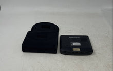 Load image into Gallery viewer, Pioneer AVIC-S1 Black Portable Smart GPS Navigation In Case Untested
