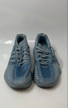 Load image into Gallery viewer, Adidas Mens Swift Run 22 Blue Lace-Up Low Top Closed Toe Sneaker Shoes Size 8
