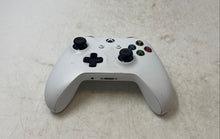 Load image into Gallery viewer, Microsoft Xbox One White Bluetooth 3.5mm Jack Wireless Controller Untested
