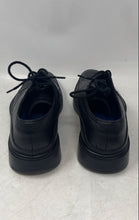 Load image into Gallery viewer, Aldo Mens Eaton Black Leather Lace-Up Formal Oxford Dress Shoes Size 7.5
