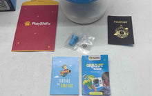 Load image into Gallery viewer, PlayShifu Scan Interact &amp; Learn Orboot Earth Interactive AR World Globe Untested
