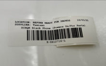 Load image into Gallery viewer, Schok Volt SV55 Black Touchscreen Android Smartphone Powers On For Parts
