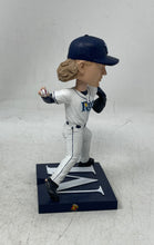 Load image into Gallery viewer, BDA Sports 2025 Collectors Edition Tampa Bay Rays Shane Baz Bobblehead Open Box
