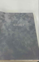Load image into Gallery viewer, The Complete Collection Sex And The City Deluxe Edition DVD Box Set Not Tested
