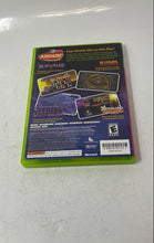 Load image into Gallery viewer, PopCap Arcade Volume 1 For Microsoft Xbox 360 Live Video Game With Case
