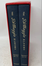 Load image into Gallery viewer, The DiMaggio Albums Volume 1 &amp; Volume 2 Hardcover Books By Joe DiMaggio
