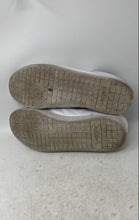 Load image into Gallery viewer, Lacoste Mens Hydez 119 1 P SMA 7-37SMA0052082 White Leather Sneaker Shoes Sz 13
