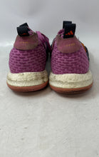 Load image into Gallery viewer, Adidas Mens Trae Young 2 Pink Round Toe Lace-Up Sneaker Shoes Size 9.5 No Lace
