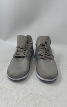 Load image into Gallery viewer, U.S. Polo Assn. Womens Gray Lace-Up Low Top Round Toe Sneakers Shoes Size 9
