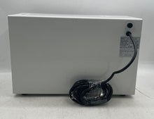 Load image into Gallery viewer, Model M-2009 White Brown Portable Wired Professional UV Sterilizer Untested
