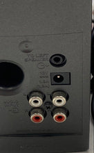 Load image into Gallery viewer, Set Of 2 Pcs Bose Companion 2 Series II Multimedia Speaker System Not Tested
