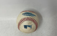 Load image into Gallery viewer, Rawlings Ivory Leather Red Stitching Official Game MLB-Baseball Ball
