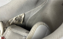 Load image into Gallery viewer, Nike Mens Air Force 1 '07 315122-111 White Leather Sneakers Shoes Size 15
