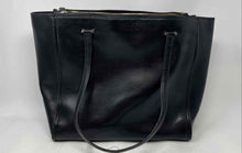 Load image into Gallery viewer, Kate Spade New York Womens Patterson Drive Kona Black Leather Tote Purse
