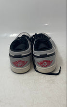 Load image into Gallery viewer, Nike Mens Air Jordan 1 Low 553558-030 Multicolor Leather Sneakers Shoes Size 8
