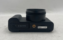 Load image into Gallery viewer, Black Auto Focus 16X Powerful 13MP CMOS Sensor Zoom 4K Digital Camera Untested
