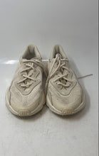 Load image into Gallery viewer, Adidas Womens Ozweego Beige Lace-Up Low Top Round Toe Sneakers Shoes Size 6

