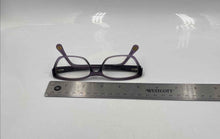 Load image into Gallery viewer, Authentic Dolce &amp; Gabbana Women's Clear Purple Glasses
