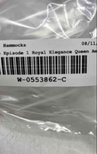 Load image into Gallery viewer, Hasbro Star Wars Episode 1 Royal Elegance Queen Amidala Collection Doll
