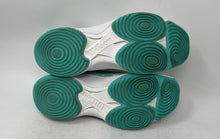 Load image into Gallery viewer, Wilson Womens Hurakn Pro V2 WRS335760 White Green Sneaker Shoes Size 7.5
