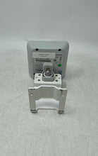 Load image into Gallery viewer, Vivint White Portable Wireless Security Video Camera With Adapter Not Tested
