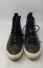 Load image into Gallery viewer, Converse Unisex Chuck Taylor All Star II Boot Hi Brown Sneaker Shoes Sz M13 W15
