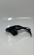 Load image into Gallery viewer, Unbranded Black USB Wired Desktop PC Camera Clip On Webcam Not Tested
