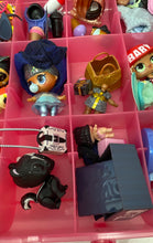 Load image into Gallery viewer, Lot Of Assorted Lol Surprise Multicolor Collectible Fashion Doll In Box
