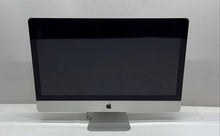 Load image into Gallery viewer, Apple iMac 2011 A1312 Intel Core i5 3.1Ghz 4GB 27" All-In-One Desktop Not Tested
