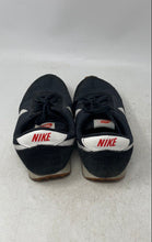 Load image into Gallery viewer, Nike Womens Daybreak CK2351-00 Black White Lace-Up Sneakers Shoes Size 8.5
