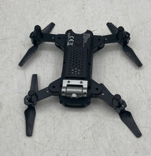 Load image into Gallery viewer, Deerc D20 Silver Altitude Hold 360 Degree Flip Quadcopter Mini Drone Not Tested
