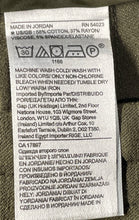 Load image into Gallery viewer, Banana Republic Womens Green Sloan Flat Front Flared Leg Dress Pants Size 12P
