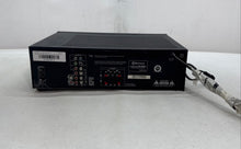 Load image into Gallery viewer, Sherwood RX-4503 Black 2.1 Channel Dolby AM/FM Stereo Receiver Not Tested
