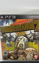 Load image into Gallery viewer, Lot Of 5 Pieces Assorted PlayStation 3 Mixed Variety Video Games Not Tested
