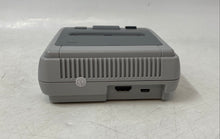 Load image into Gallery viewer, Model SFC Retro Game Console 2 Wired Controllers Classic 16-Bit Style TV System
