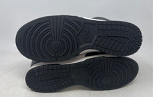Load image into Gallery viewer, Nike Mens Dunk High Black And White High Top Lace-Up Sneaker Shoes Size 11
