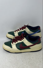 Load image into Gallery viewer, Nike Mens Dunk Low FV8106-361 Multicolor Leather Sneakers Shoes Size 9.5
