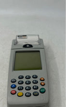 Load image into Gallery viewer, Nurit Lipman 8000 Model BM3-900M Gray Card Terminal Untested
